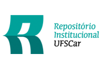 Repositório Institucional UFSCar